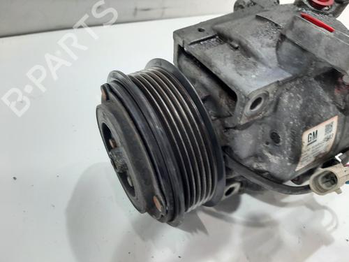 AC compressor VAUXHALL MOKKA / MOKKA X (J13) 1.6 | BP38604432M34 - Image 4