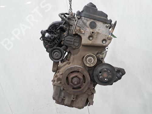 Engine HONDA CR-V III (RE_) 2.0 i-VTEC 4WD (RE5, RE2) | BP30095062M1