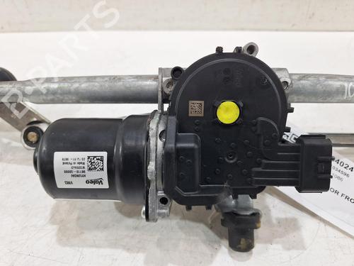 Front wiper motor HYUNDAI BAYON (BC3) 1.0 T-GDI | BP31088924M29  - Image 5