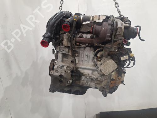 Engine FORD FOCUS III 1.5 TDCi | BP32270524M1