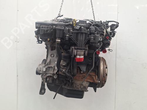 Engine FORD KUGA II (DM2) 2.0 TDCi 4x4 | BP37465156M1 - Image 2