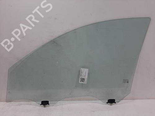 Dør rude højre foran NISSAN MICRA IV (K13K, K13KK) 1.2 (80 hp) 30406447