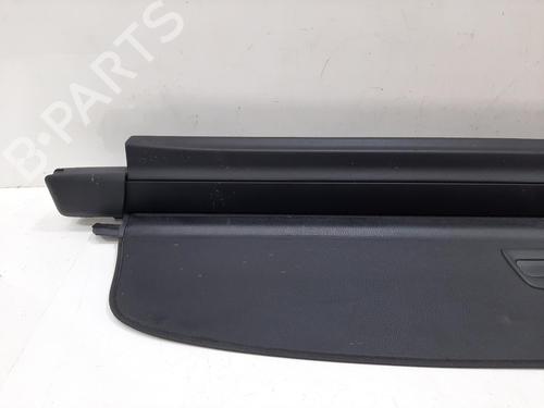 Rear parcel shelf VW PASSAT B7 Variant (365) 2.0 TDI | BP28617303C85