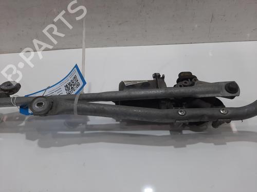 Front wiper motor RENAULT CLIO IV (BH_) 1.2 TCe 120 (BHAU) | BP29883218M29