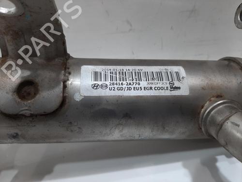 Egr KIA CEE'D (JD) 1.6 CRDi 128 | BP38604408M69 - Image 2