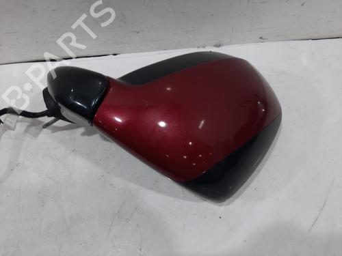Right mirror CITROËN C3 Picasso (SH_) 1.6 HDI 90 | BP29810302C27