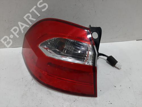 Used Left taillight KIA RIO III (UB) 1.4 CVVT (109 hp) 32529324