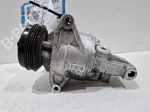 AC compressor DACIA SANDERO II 1.0 SCe 75 (B8JC, B8JD, B8NC) | BP38231748M34 - Image 5