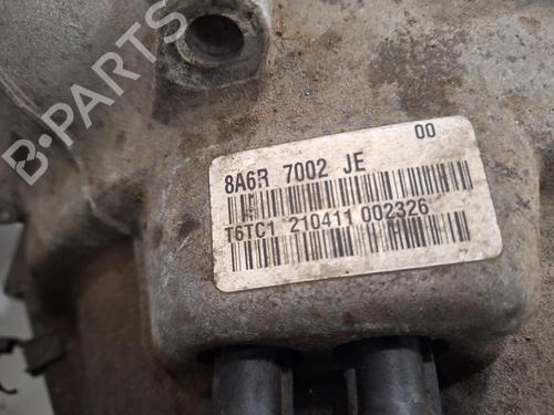 Gearbox FORD FIESTA VI (CB1, CCN) 1.4 | BP35963335M3  - Image 6