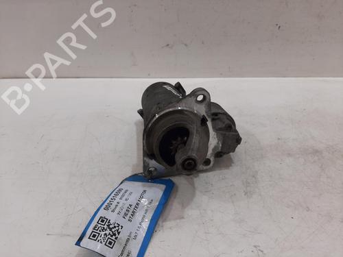Starter FORD FIESTA VI (CB1, CCN) 1.6 Ti | BP29236614M8 