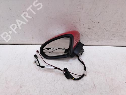 Used Left mirror Left mirror 37794882 37794882