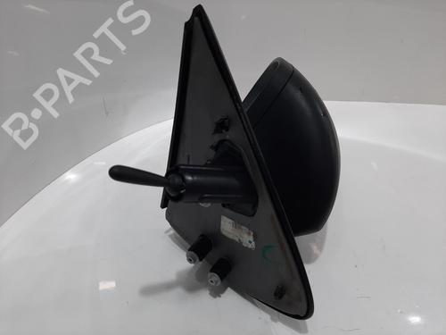 Left mirror DACIA DUSTER (HM_) 1.6 SCe 115 (HMM1) | BP34233317C26  - Image 6