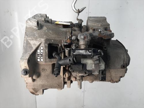 Gearbox CITROËN DS3 (SA_) 1.6 HDi 110 | BP26748927M3 