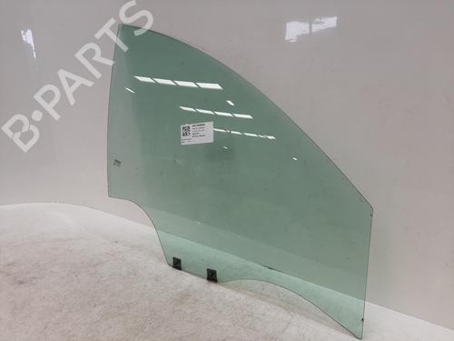 Front right door window DACIA DUSTER (HM_) 1.6 SCe 115 (HMM1) | BP34424141C19 - Image 3