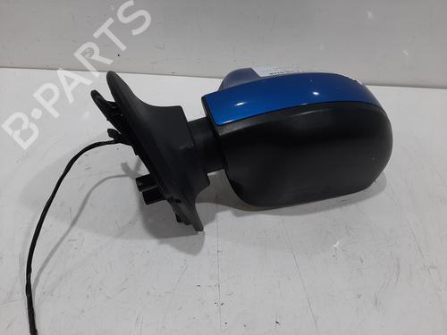 Left mirror DACIA SANDERO II TCe 90 (B8M1, B8MA, B8AC) | BP36879340C26  - Image 5