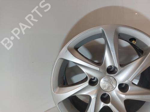 Rim PEUGEOT 208 I (CA_, CC_) 1.2 VTI 82 | BP32408936C45