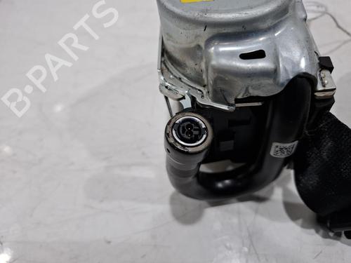 Rear right seatbelt VW T-ROC (A11, D11) 1.5 TSI | BP38568862I28 - Image 5