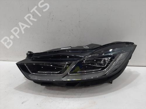 Used Left headlight JAGUAR I-PACE (X590) EV400 AWD (400 hp) 30094801