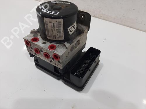 ABS pump FORD FIESTA VI (CB1, CCN) 1.0 | BP33180320M43 - Image 3