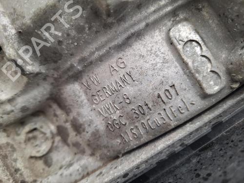 Gearbox SEAT LEON (5F1) 2.0 TSI | BP34233748M3  - Image 6