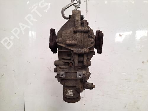 Andre FIAT PANDA (312_, 319_) 1.3 D Multijet 4x4 (312PXL1A) (75 hp) 28038526