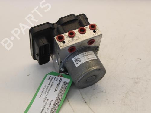 Used ABS pump VAUXHALL VIVA (C16) 1.0 (75 hp) 26871135