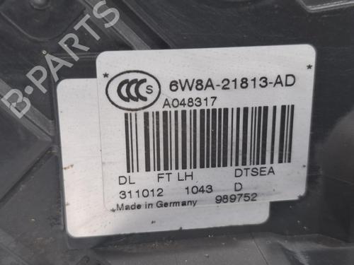 Used Front left lock Front left lock LAND ROVER RANGE ROVER EVOQUE (L538) 2.2 D 4x4 (190 hp) 39707741 39707741