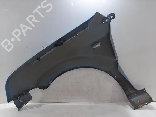 Aleta delantera derecha FORD FUSION (JU_) 1.4 | BP29922548C42