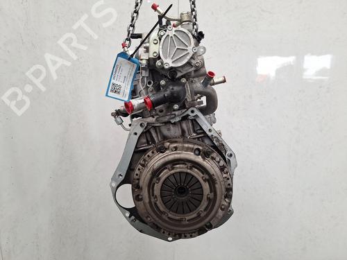 Used Engine MAZDA 3 (BM, BN) 1.5 (100 hp) 28506873
