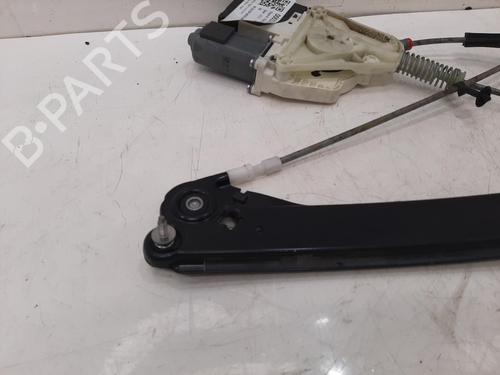 Front right window mechanism AUDI A3 Convertible (8P7) 2.0 TFSI | BP36832484C23 - Image 2