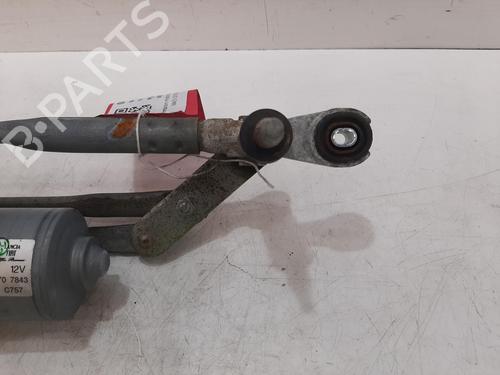 Front wiper motor FIAT PANDA (312_, 319_) 1.2 (312PXA1A) | BP29237015M29 