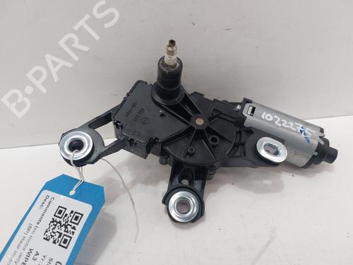 Used Rear wiper motor AUDI A3 (8P1) 1.6 (102 hp) 27682654
