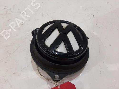 Tailgate handle VW GOLF VI (5K1) 2.0 TDI | BP33815021C132 - Image 3