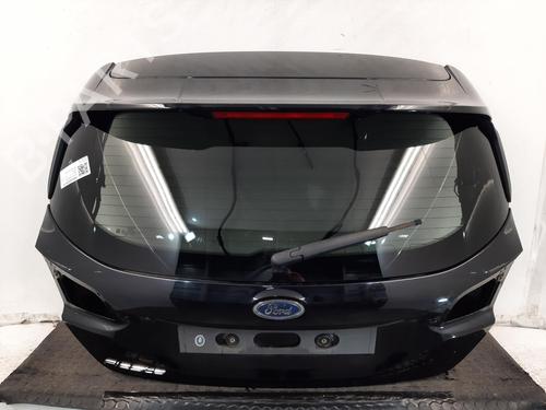Used Tailgate FORD FIESTA VII (HJ, HF) 1.0 EcoBoost (140 hp) 31537749