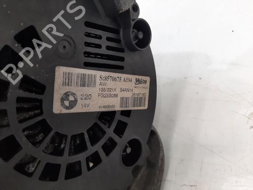 Alternator BMW X5 (F15, F85) xDrive 30 d | BP29471357M7 