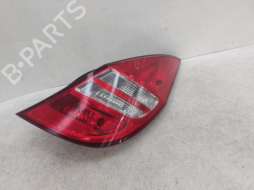 Used Right taillight HYUNDAI i30 (FD) 1.6 CRDi (90 hp) 26862679