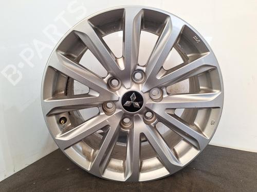 Used Rim Rim 38620731 38620731