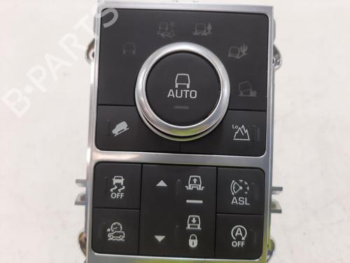 Elektronische module LAND ROVER RANGE ROVER IV (L405) 4.4 SDV8 4x4 | BP29988736M83