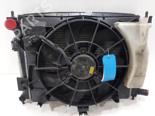 Kølerpakke HYUNDAI VELOSTER (FS) 1.6 GDI | BP30735687M120