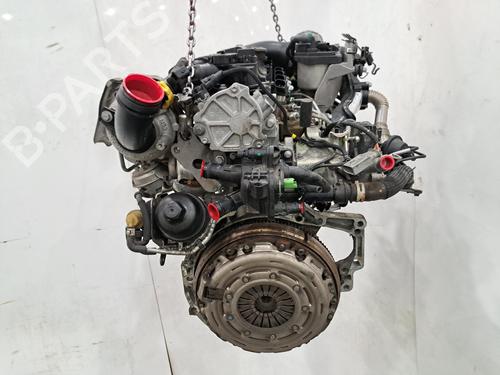 Engine CITROËN C4 Picasso II 1.6 HDi / BlueHDi 115 | BP32325043M1