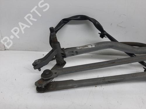 Front wiper motor PEUGEOT 207 CC (WD_) 1.6 16V | BP26795348M29 