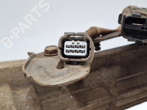 Styregear/Snekke HONDA CR-V IV (RM_) 1.6 i-DTEC (RE6) | BP27800339M22 