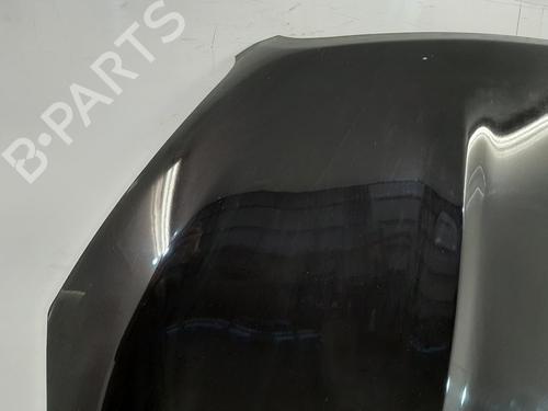 Hood NISSAN QASHQAI / QASHQAI +2 I (J10, NJ10, JJ10E) 1.6 | BP26796522C1 