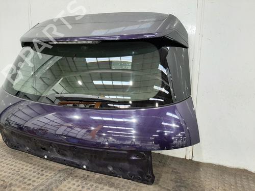 Tailgate CITROËN C4 CACTUS 1.6 BlueHDi 100 | BP26864004C6 