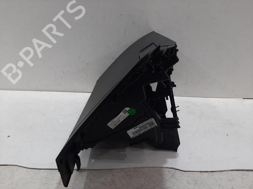 Glove box VW POLO VI (AW1, BZ1, AE1) 1.0 TSI | BP32324218C95 