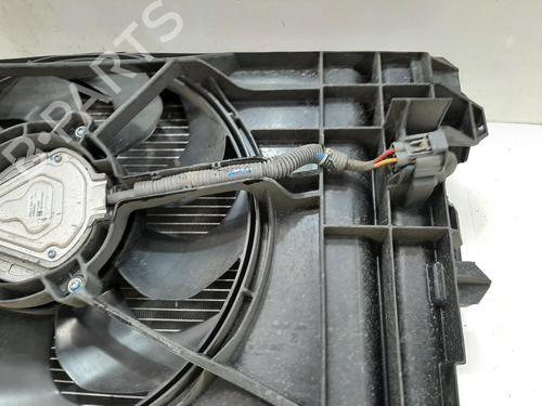 Radiator set TESLA MODEL 3 (5YJ3) EV | BP36334197M120 - Image 2