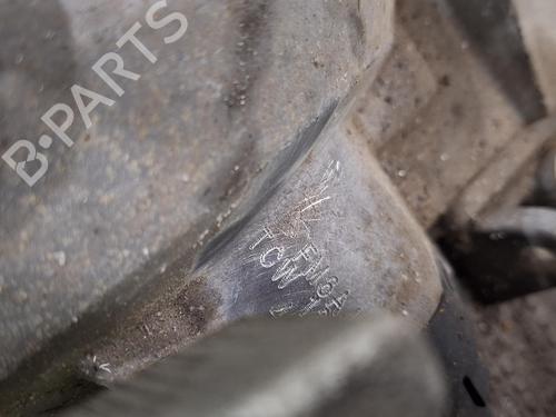 Gearbox SEAT IBIZA V (KJ1, KJG) 1.0 TSI | BP30608719M3