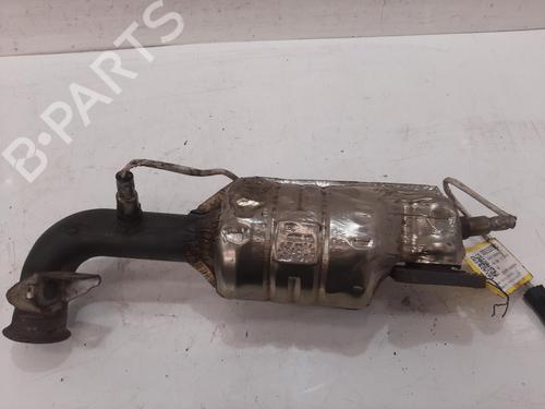Catalyst PEUGEOT 208 I (CA_, CC_) 1.2 VTI 82 | BP29882463M10