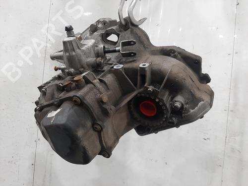 Gearbox VAUXHALL COMBO Mk II (C) Box Body/MPV (F25) 1.3 CDTI 16V | BP26837669M3