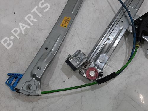 Front right window mechanism CITROËN C3 Picasso (SH_) 1.6 HDI 90 | BP26840326C23 